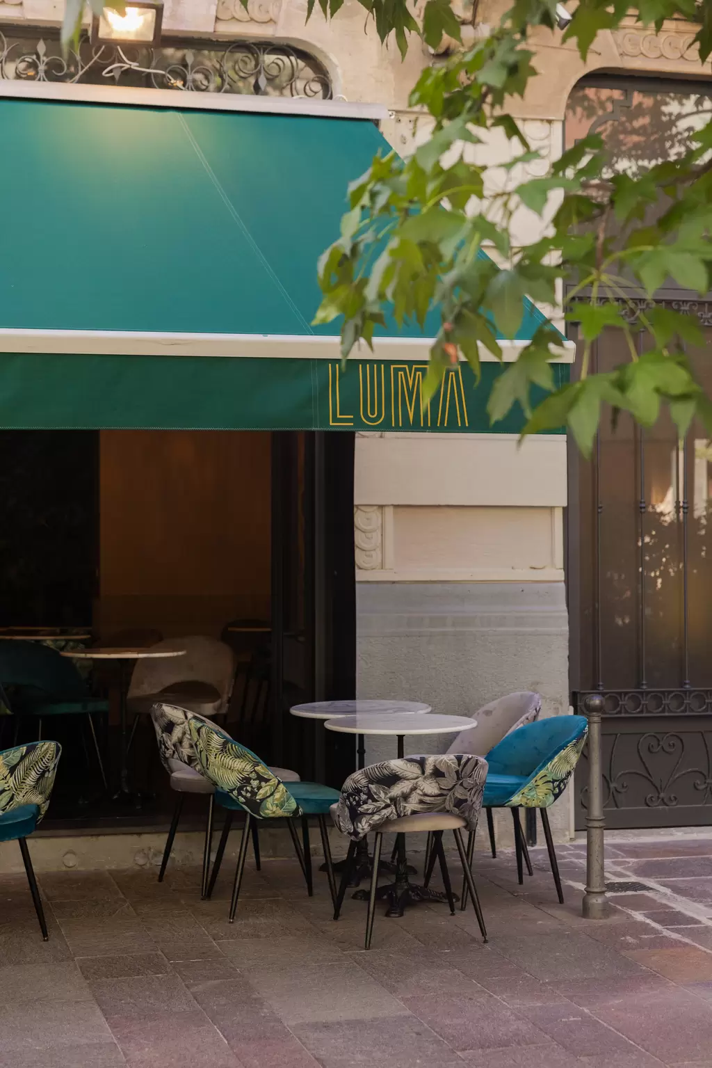Imagen del restaurante 8407